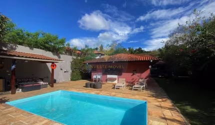 Casa em condomínio fechado com 3 quartos à venda na Rua das Hortênsias, 550, Granja Viana, Carapicuíba, 285 m2 por R$ 1.280.000