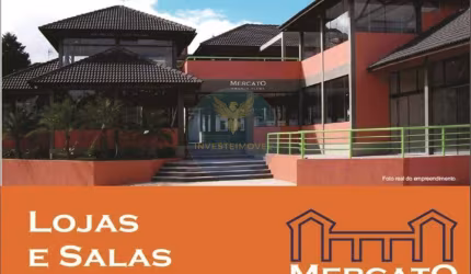 Prédio à venda na Rua São Camilo, 3535, Granja Viana, Carapicuíba, 845 m2 por R$ 3.700.000
