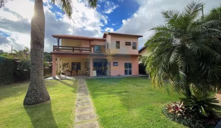 Casa em condomínio fechado com 4 quartos à venda na Rua das Petúnias, 129, Granja Viana, Carapicuíba, 362 m2 por R$ 1.490.000