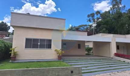 Casa em condomínio fechado com 3 quartos à venda na Rua Uruana, 9, Granja Viana, Carapicuíba, 197 m2 por R$ 1.700.000