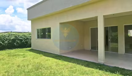 Casa em condomínio fechado com 3 quartos para alugar na Rua Uruana, 9, Granja Viana, Carapicuíba, 197 m2 por R$ 6.990