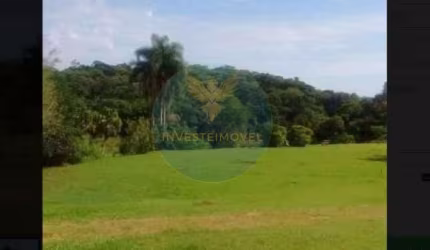 Terreno à venda na Rua Wilma, 22, Capela de São Pedro, Vargem Grande Paulista por R$ 12.000.000