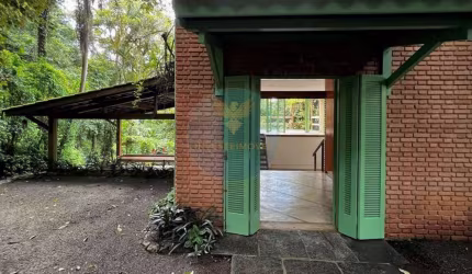 Chácara / sítio com 3 quartos para alugar na Estrada do Taboleiro Verde, 2114, Taboleiro Verde, Cotia, 271 m2 por R$ 7.500