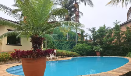 Casa em condomínio fechado com 5 quartos à venda na Rua Salete, 50, Granja Viana, Carapicuíba, 368 m2 por R$ 1.490.000
