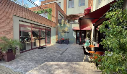 Sala comercial para alugar na Avenida São Camilo, 1417, Granja Viana, Carapicuíba, 81 m2 por R$ 4.000