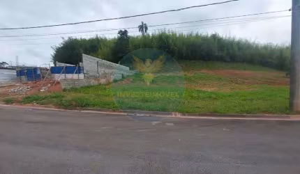 Terreno em condomínio fechado à venda na Estrada Arlindo Moraes Costa, 2822, Granja Viana, Embu das Artes por R$ 230.000