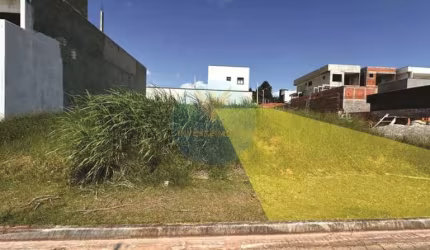 Terreno em condomínio fechado à venda na Estrada dos Pereiras, 3000, Caucaia do Alto, Cotia por R$ 249.000