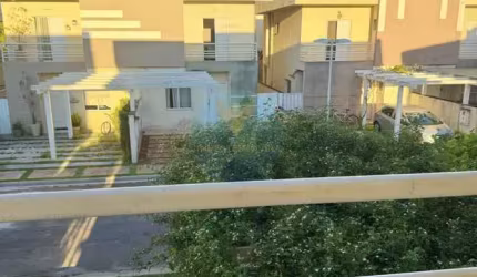 Casa em Condomínio Fechado na Granja Viana - 3 Dormitórios