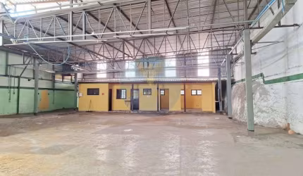Barracão / Galpão / Depósito à venda na Rua Monte Alegre, 504, Jardim Rebelato, Cotia, 526 m2 por R$ 2.500.000
