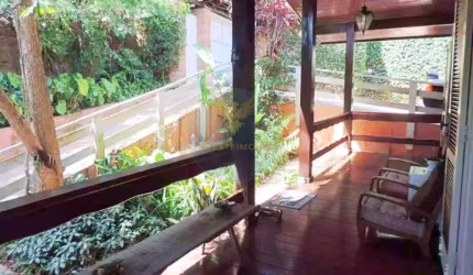 Casa com 3 quartos à venda na Rua Edéia, 500, Granja Viana, Carapicuíba, 162 m2 por R$ 860.000