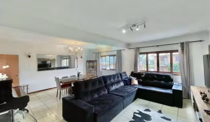 Casa em Condomínio Tranquilo Granja, Próxima à Raposo Km26