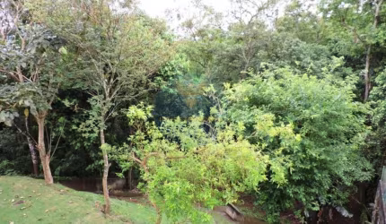 Casa no Parque das Artes  Vista Privilegiada e Lazer
