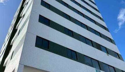 Apartamento com 2 Quartos, localização privilegiada, com lazer!