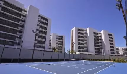 Apartamento com aproximadamente 120m2, 3 Suítes, Lazer Completo!