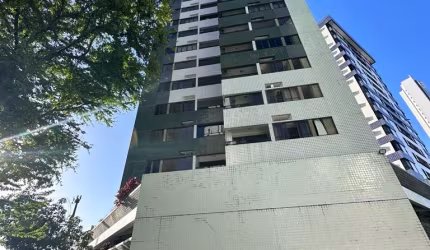 Apartamento, aproximadamente 80m², 3 Quartos sendo 2 suítes!