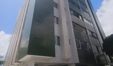 Apartamento com aproximadamente 130m2, NASCENTE!