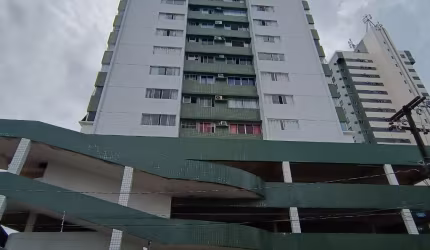 Apartamento com 45m2, MOBILIADO, 1 Quarto!