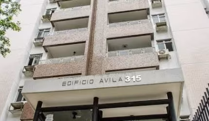 Apartamento com 141m2, 4 Quartos sendo 1 Suíte, Dep Completa!