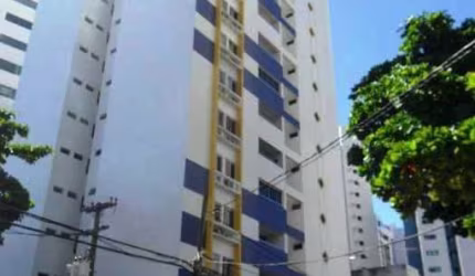 Apartamento com 2 Quartos sendo 1 Suíte+Quarto Reversível, 1 vaga