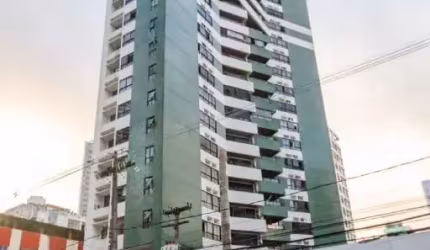 Apartamento com aproximadamente 130m2, 4 Quartos sendo 2 suítes, 2 Vagas!