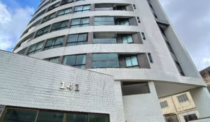 Apartamento MOBILIADO, 2 Quartos, prédio com lazer!