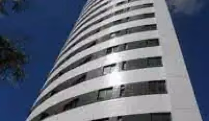 Apartamento com 90m², 3 Quartos sendo 1 Suíte!