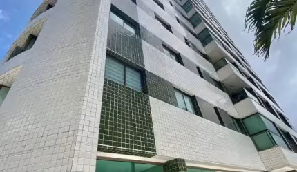 Apartamento com aproximadamente 130m2, 4 Quartos sendo 2 suítes!