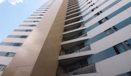 Apartamento 3 quartos 1 suíte, 2 banheiros, 2 vagas 90 m²
