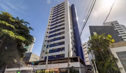 Apartamento com aproximadamente 140m²,  3 Suítes, 2 vagas!