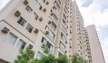 Apartamento com 72m², 2 Quartos sendo 1 Suíte, 1 vaga de garagem!