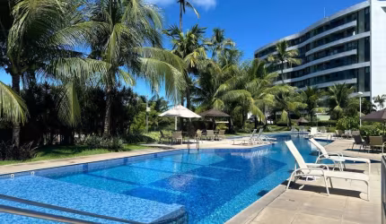 Apartamento com aproximadamente 115m2, 3 Quartos sendo 1 Suíte, Lazer completo!