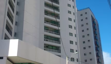 Apartamento tipo Flat, Quarto - Sala, MOBILIADO!