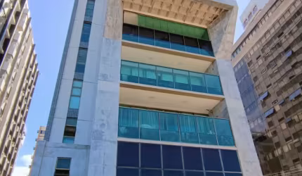 Apartamento com 3 quartos, 2 suítes, 2 vagas, 134m²