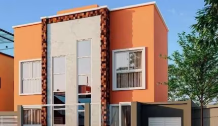 Casa á venda, Ariribá, Balneário Camboriú