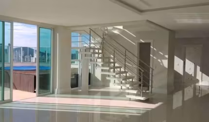 Cobertura Le Majestic em Balneário Camboriú
