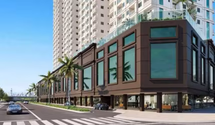 Apartamentos Classic Home, Santa Regina Iv, Camboriú