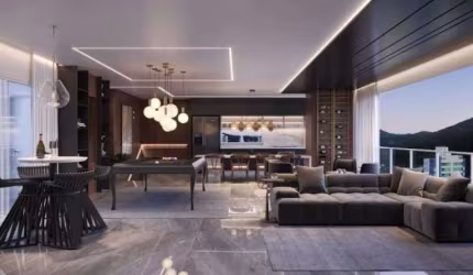 Apartamentos Timeless, Centro, Balneário Camboriú