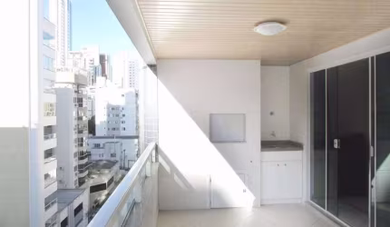 Apartamento com 2 quartos á venda, Centro, Balneário Camboriú
