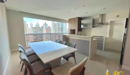 Apartamento á venda, Balneário Camboriú