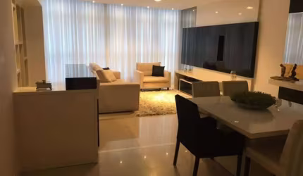 Apartamento com 3 suítes á venda, Centro, Balneário Camboriú