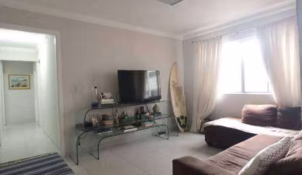 Apartamento com 3 dormitórios à venda, 120 m² por R$ 1.250.000,00 - Centro - Balneário Camboriú/SC