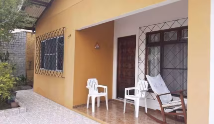 Casa á venda, Nações, Balneário Camboriú