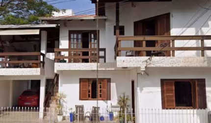 Conjunto de Casas á venda, Nações, Balneário Camboriú