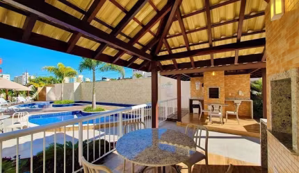 Apartamento com 2 quartos, á venda, Tabuleiro, Camboriú