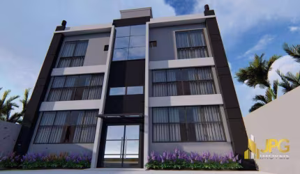 Apartamento a venda- Balneário Camboriú