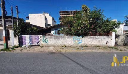 Terreno á venda- Camboriú