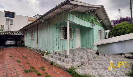 Terreno á venda em Balneário Camboriú.