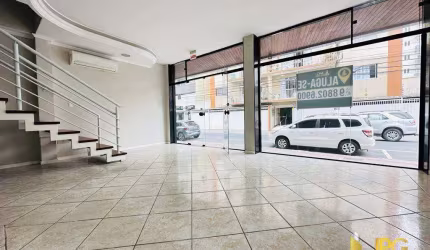Sala para alugar, 150 m² por R$ 7.000,00/mês - Centro - Balneário Camboriú/SC