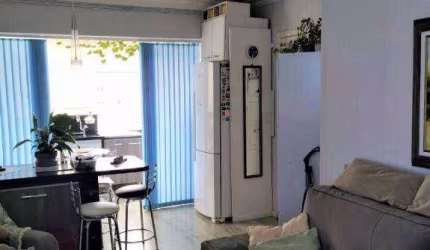 Apartamento com 3 dormitórios à venda, 110 m² por R$ 1.350.000,00 - Centro - Balneário Camboriú/SC