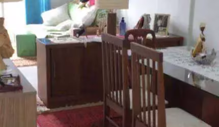 Apartamento á venda em Camboriú